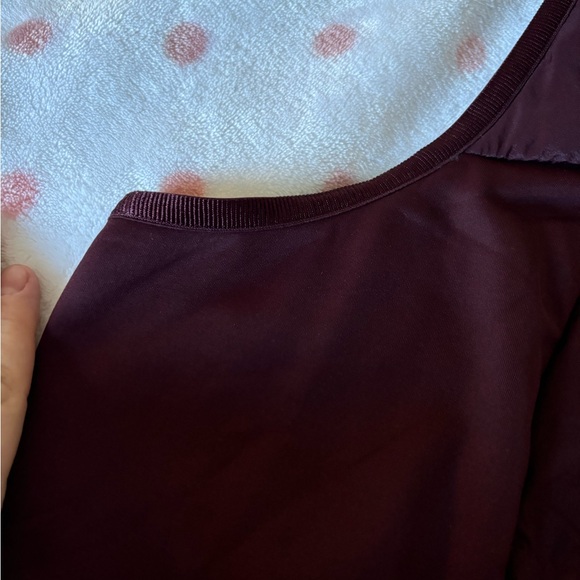 ❌SOLD❌ Lululemon down for it all vest - Picture 6 of 7